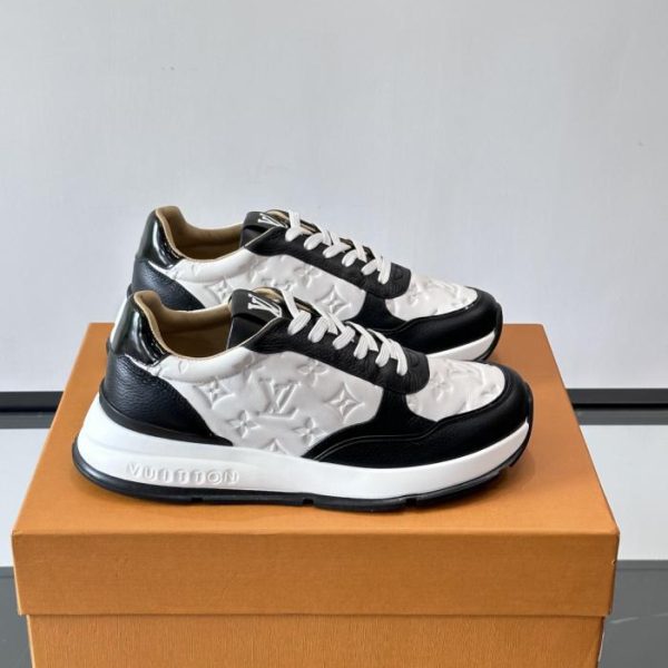 Contatore / Sneakers casual da uomo LV (30GJU)