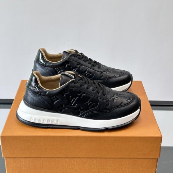 Contatore / Sneakers casual da uomo LV (WVYQN)
