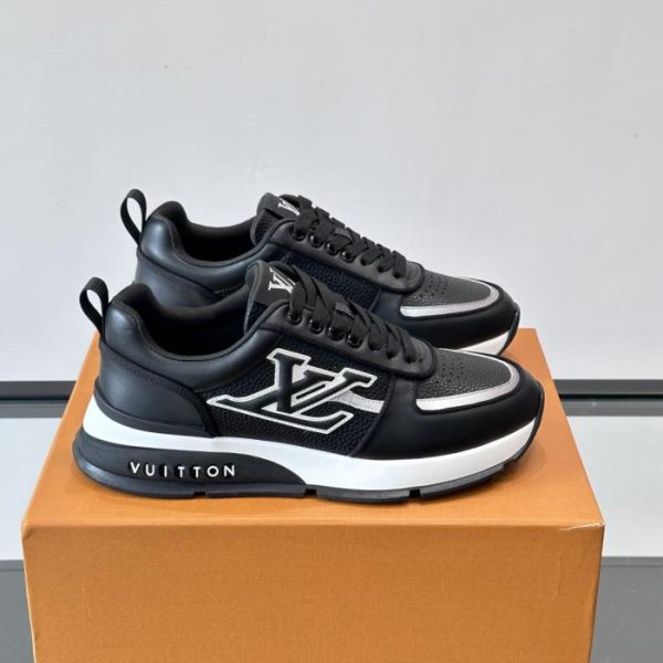 Contatore / Sneakers LV Run Away (OHUJ7)