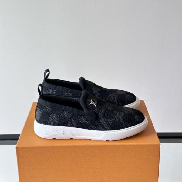 Contatore / Sneakers casual da uomo LV (7SNEB)