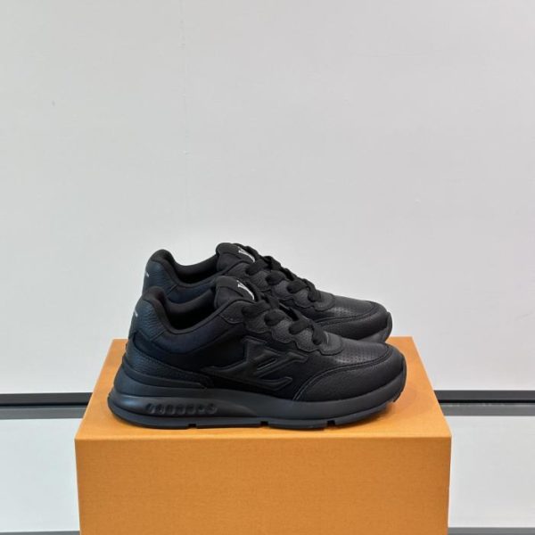 Contatore / Sneakers casual classiche da uomo LV (6YLQ8)
