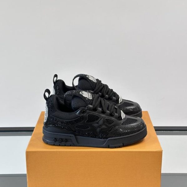 Contatore / Scarpe da ginnastica L Skate (61FG7)