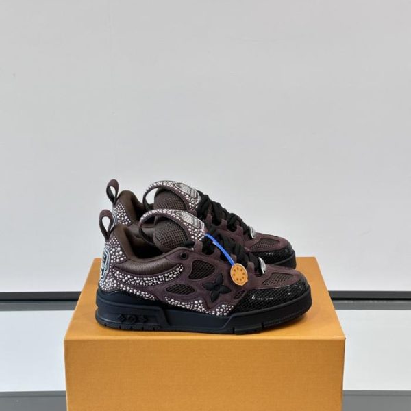 Contatore / Scarpe da ginnastica L Skate (41WUE)