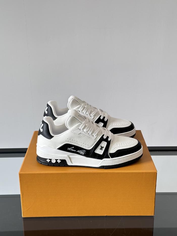 repliche,replica,perfette,siti di,affidabili,migliori siti,dove comprare,1:1,scarpe da ginnastica Contatore / Le ultime sneaker della serie LV Trainer (LX3Z7) repliche,replica,perfette,siti di,affidabili,migliori siti,dove comprare,1:1,scarpe da ginnastica Contatore / Le ultime sneaker della serie LV Trainer (LX3Z7)