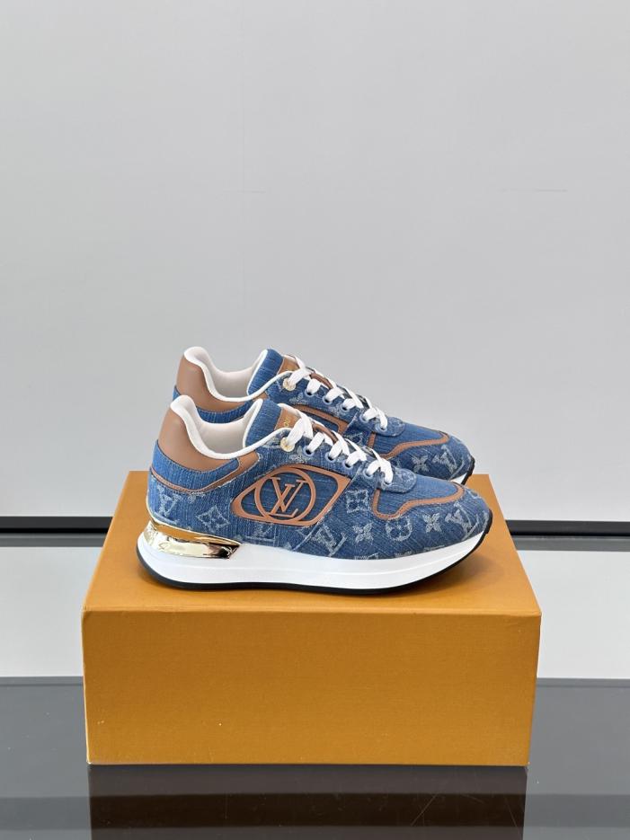repliche,replica,perfette,siti di,affidabili,migliori siti,dove comprare,1:1,scarpe da ginnastica Contatore / Sneakers con zeppa Louis Vuitton Run Away Classic (5EASM) repliche,replica,perfette,siti di,affidabili,migliori siti,dove comprare,1:1,scarpe da ginnastica Contatore / Sneakers con zeppa Louis Vuitton Run Away Classic (5EASM)