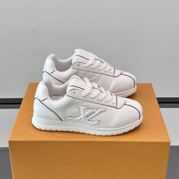 repliche,replica,perfette,siti di,affidabili,migliori siti,dove comprare,1:1,scarpe da ginnastica Contatore / Sneakers LV Buttersoft (7SXZ7)