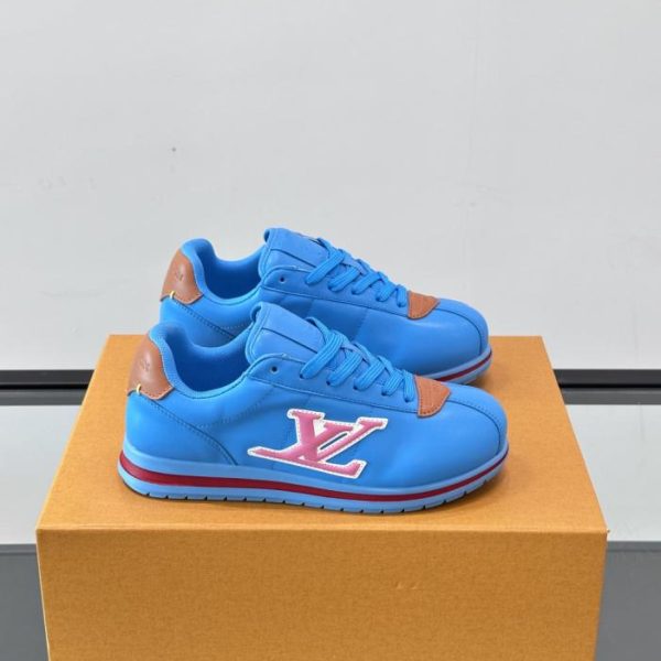 repliche,replica,perfette,siti di,affidabili,migliori siti,dove comprare,1:1,scarpe da ginnastica Contatore / Sneakers LV BUTTERSOFT (DVTUT)