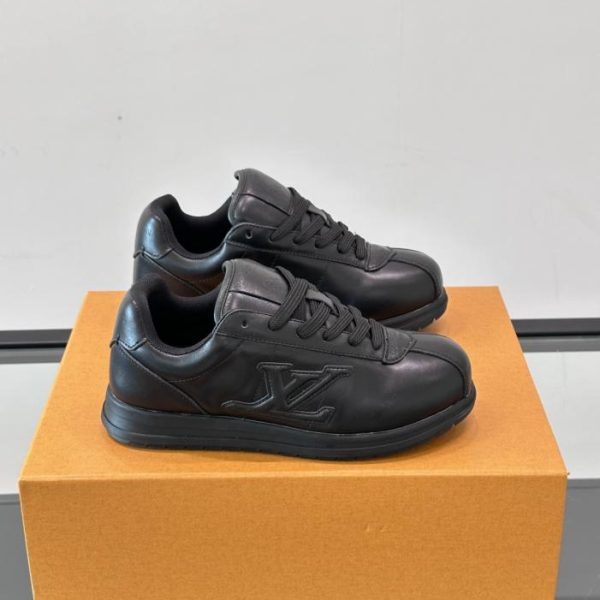repliche,replica,perfette,siti di,affidabili,migliori siti,dove comprare,1:1,scarpe da ginnastica Contatore / Sneakers LV Buttersoft (GIFE6)