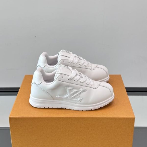 repliche,replica,perfette,siti di,affidabili,migliori siti,dove comprare,1:1,scarpe da ginnastica Contatore / Sneakers LV Buttersoft (YQ7HA)