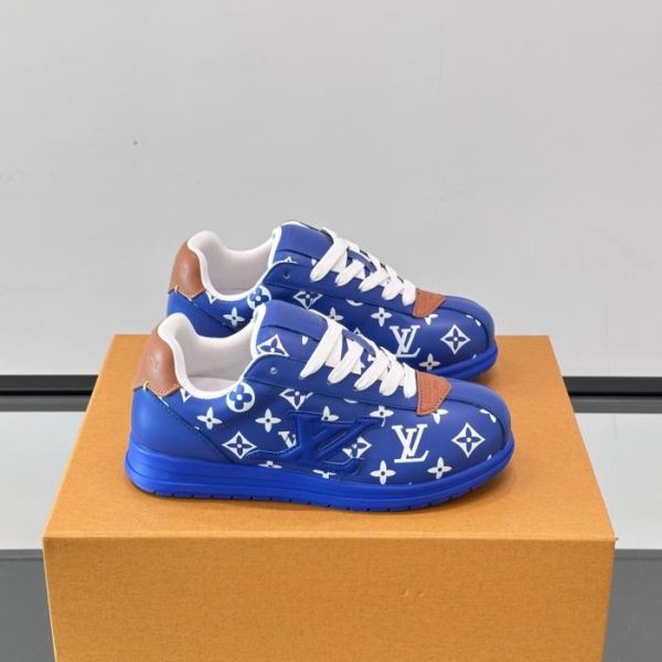 repliche,replica,perfette,siti di,affidabili,migliori siti,dove comprare,1:1,scarpe da ginnastica Contatore / Sneakers LV Buttersoft (ZIDM0)