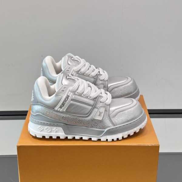 repliche,replica,perfette,siti di,affidabili,migliori siti,dove comprare,1:1,scarpe da ginnastica Contatore / Sneakers casual L Trainer Maxi (U7X7E)