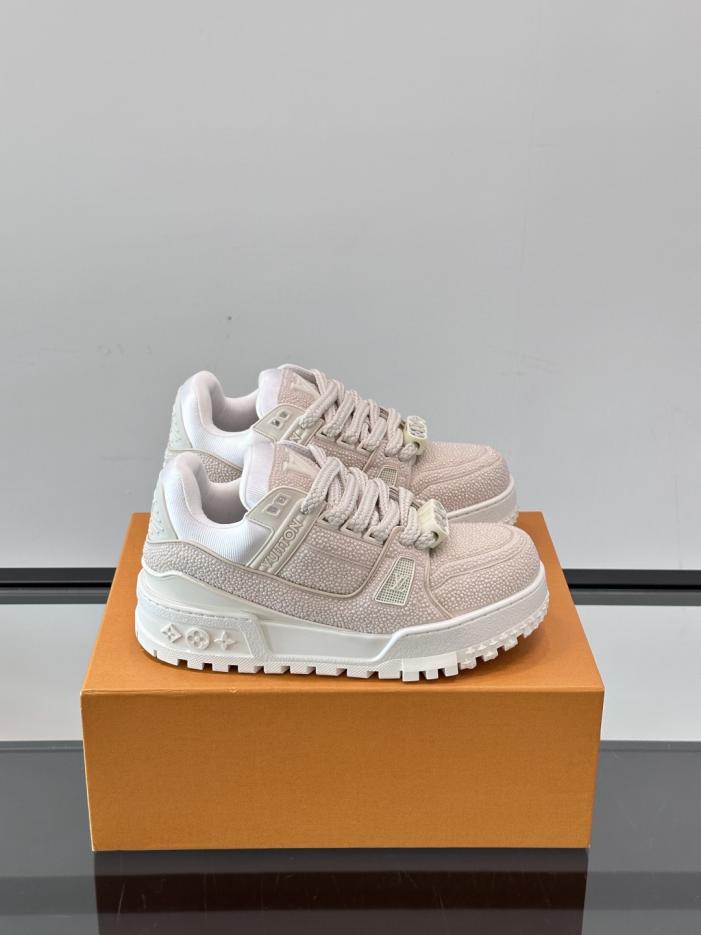 repliche,replica,perfette,siti di,affidabili,migliori siti,dove comprare,1:1,scarpe da ginnastica Contatore / Novità LV Primavera: Sneakers Pearl Trainer Puffer (G8DLI) repliche,replica,perfette,siti di,affidabili,migliori siti,dove comprare,1:1,scarpe da ginnastica Contatore / Novità LV Primavera: Sneakers Pearl Trainer Puffer (G8DLI)
