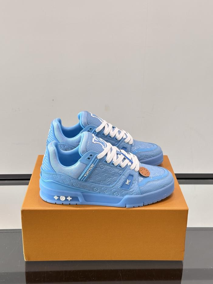 repliche,replica,perfette,siti di,affidabili,migliori siti,dove comprare,1:1,scarpe da ginnastica Contatore / Sneakers LV Trainer nella nuova colorazione (R7W2A) repliche,replica,perfette,siti di,affidabili,migliori siti,dove comprare,1:1,scarpe da ginnastica Contatore / Sneakers LV Trainer nella nuova colorazione (R7W2A)