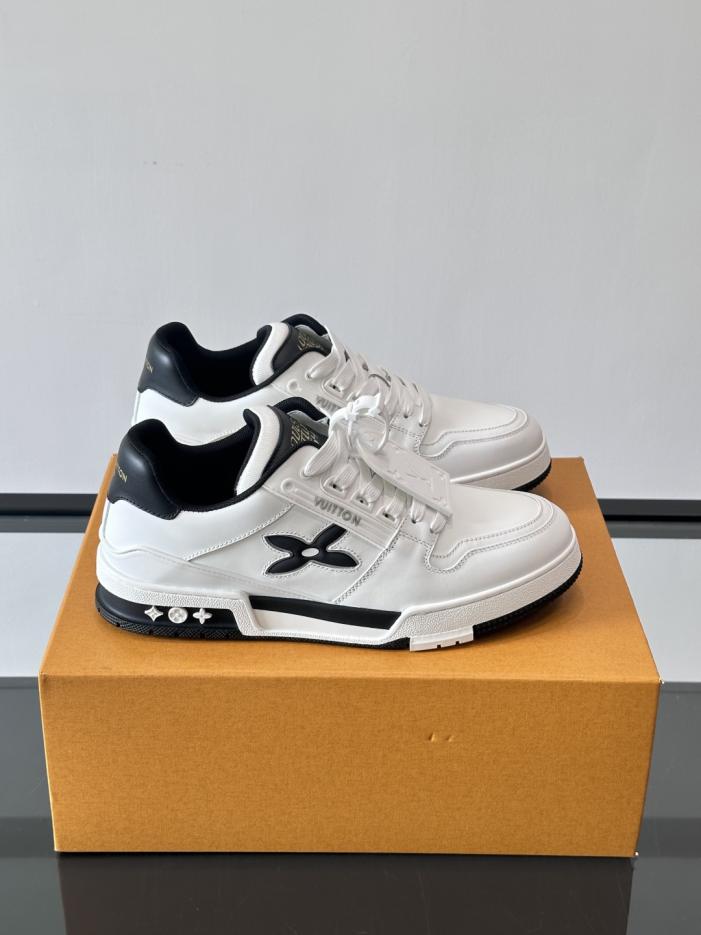 repliche,replica,perfette,siti di,affidabili,migliori siti,dove comprare,1:1,scarpe da ginnastica Contatore / Nuova colorazione delle sneakers LV Trainer per coppie (R2Y6O) repliche,replica,perfette,siti di,affidabili,migliori siti,dove comprare,1:1,scarpe da ginnastica Contatore / Nuova colorazione delle sneakers LV Trainer per coppie (R2Y6O)