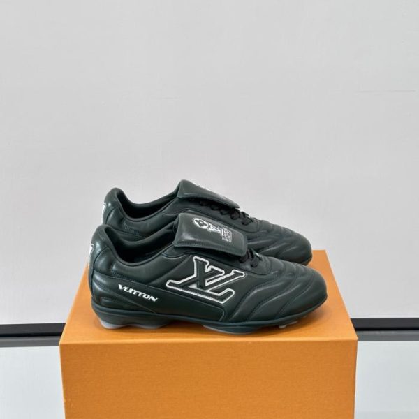repliche,replica,perfette,siti di,affidabili,migliori siti,dove comprare,1:1,scarpe da ginnastica Contatore / Sneakers da coppia Louis Vuitton XFMAW