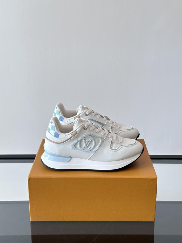 repliche,replica,perfette,siti di,affidabili,migliori siti,dove comprare,1:1,scarpe da ginnastica Contatore / Sneakers con zeppa Louis Vuitton Run Away Classic (OKBQE) repliche,replica,perfette,siti di,affidabili,migliori siti,dove comprare,1:1,scarpe da ginnastica Contatore / Sneakers con zeppa Louis Vuitton Run Away Classic (OKBQE)