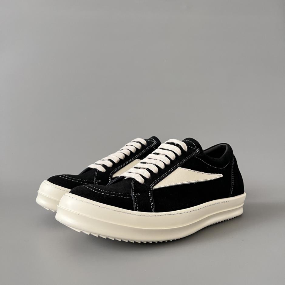 repliche,replica,perfette,siti di,affidabili,migliori siti,dove comprare,1:1,scarpe da ginnastica RICK OWENSRO Edfu Vintage Leather Suede Nero (OS02J) repliche,replica,perfette,siti di,affidabili,migliori siti,dove comprare,1:1,scarpe da ginnastica RICK OWENSRO Edfu Vintage Leather Suede Nero (OS02J)