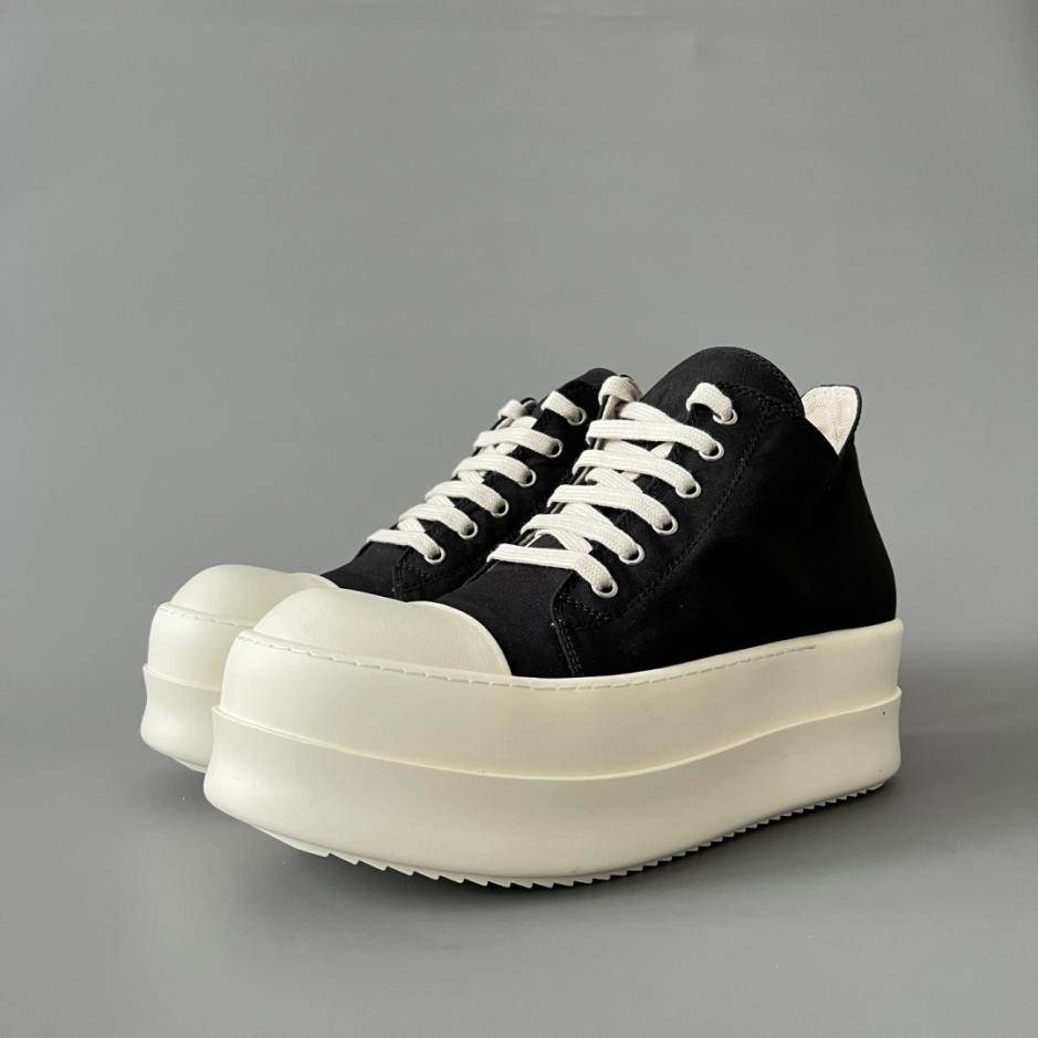 repliche,replica,perfette,siti di,affidabili,migliori siti,dove comprare,1:1,scarpe da ginnastica Rick Owens DRKSHDW Classic Canvas Platform Low-Top Lace-up Bianco (KSCY3) repliche,replica,perfette,siti di,affidabili,migliori siti,dove comprare,1:1,scarpe da ginnastica Rick Owens DRKSHDW Classic Canvas Platform Low-Top Lace-up Bianco (KSCY3)