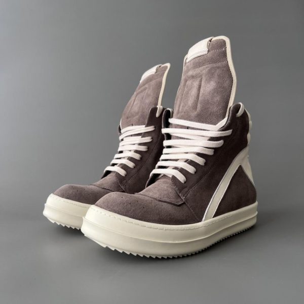 repliche,replica,perfette,siti di,affidabili,migliori siti,dove comprare,1:1,scarpe da ginnastica Triangolo invertito di Rick Owens (792C6)