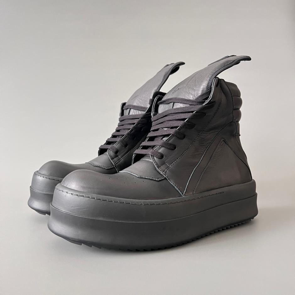 repliche,replica,perfette,siti di,affidabili,migliori siti,dove comprare,1:1,scarpe da ginnastica Rick Owens platform triangolo invertito nero (OHI11) repliche,replica,perfette,siti di,affidabili,migliori siti,dove comprare,1:1,scarpe da ginnastica Rick Owens platform triangolo invertito nero (OHI11)