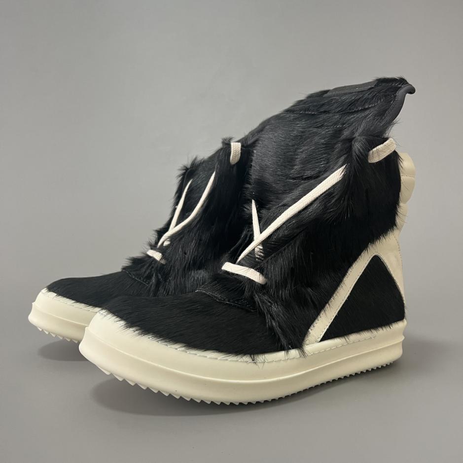 repliche,replica,perfette,siti di,affidabili,migliori siti,dove comprare,1:1,scarpe da ginnastica RickOwens crine di cavallo a triangolo invertito bianco e nero (5Z5SJ) repliche,replica,perfette,siti di,affidabili,migliori siti,dove comprare,1:1,scarpe da ginnastica RickOwens crine di cavallo a triangolo invertito bianco e nero (5Z5SJ)