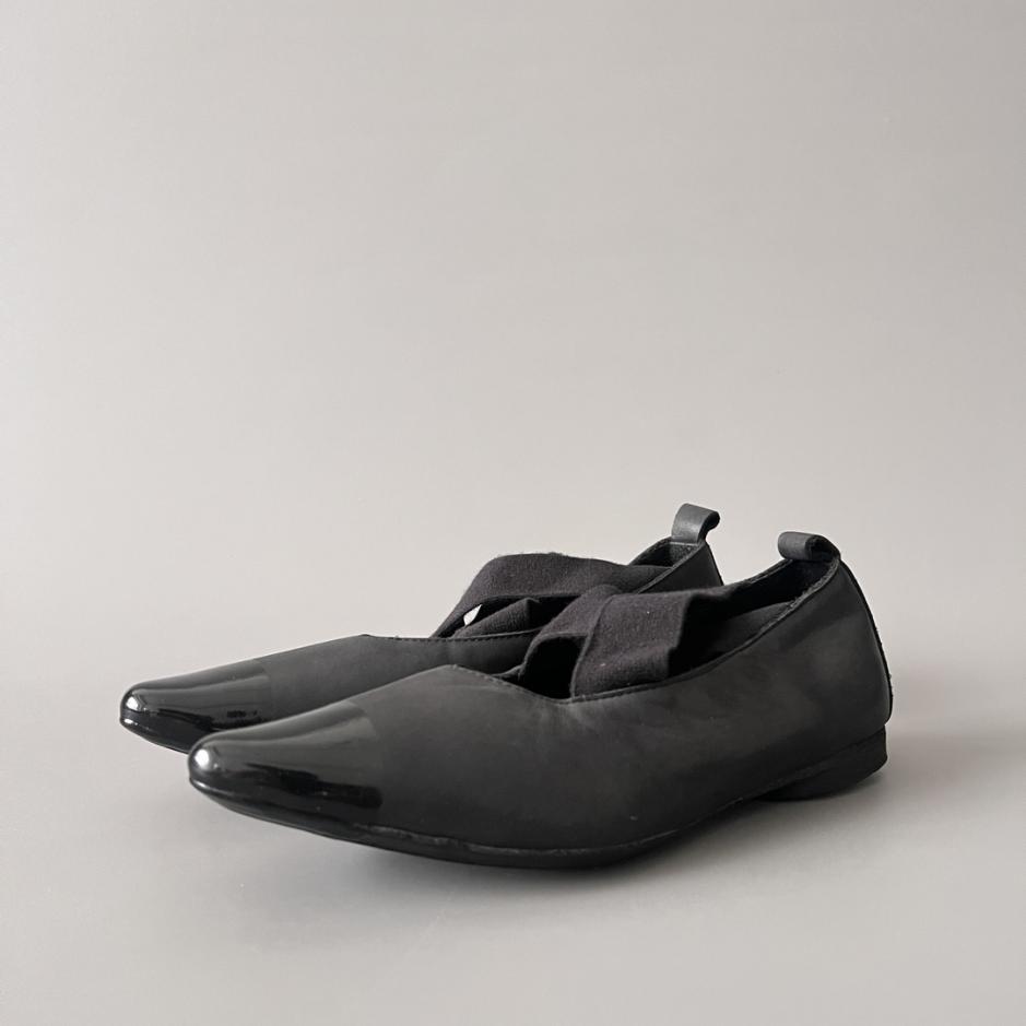 repliche,replica,perfette,siti di,affidabili,migliori siti,dove comprare,1:1,scarpe da ginnastica Scarpe casual con punta a punta in pelle UMA WANG, nere (CU6ZH) repliche,replica,perfette,siti di,affidabili,migliori siti,dove comprare,1:1,scarpe da ginnastica Scarpe casual con punta a punta in pelle UMA WANG, nere (CU6ZH)