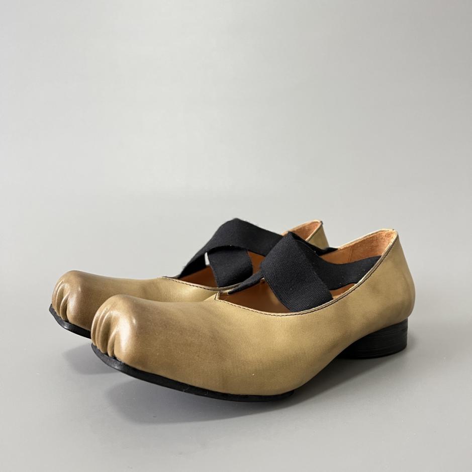 repliche,replica,perfette,siti di,affidabili,migliori siti,dove comprare,1:1,scarpe da ginnastica Ballerine con punta quadrata UMA WANG, verde oliva (6CRVD) repliche,replica,perfette,siti di,affidabili,migliori siti,dove comprare,1:1,scarpe da ginnastica Ballerine con punta quadrata UMA WANG, verde oliva (6CRVD)