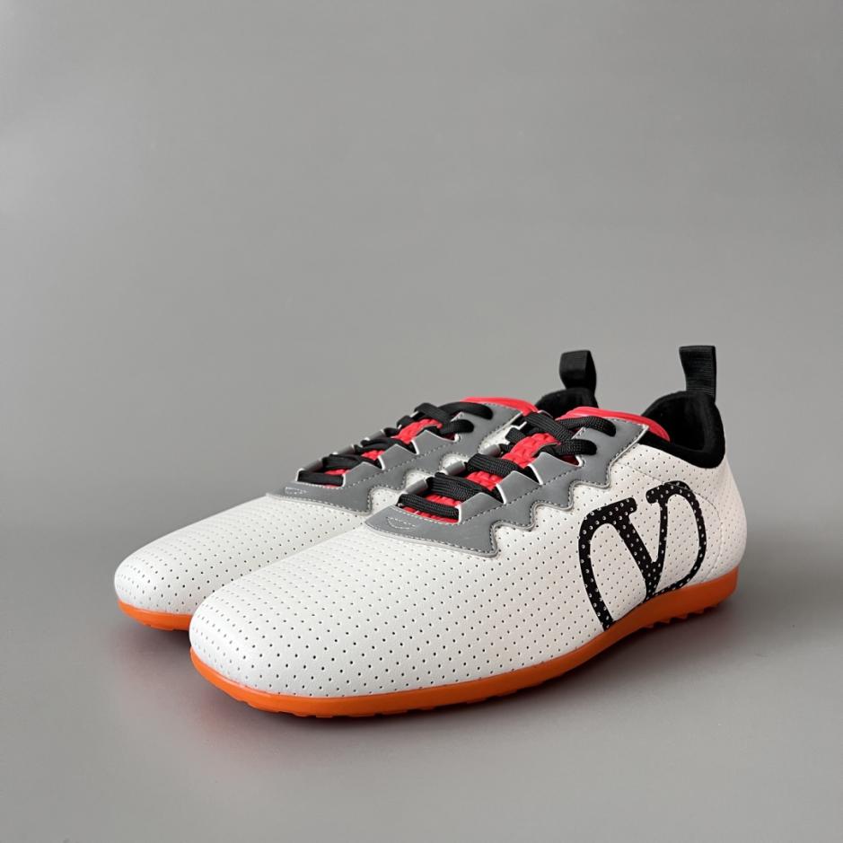 repliche,replica,perfette,siti di,affidabili,migliori siti,dove comprare,1:1,scarpe da ginnastica Scarpe casual basse con punta tonda e lacci Valentino Chromathon, da uomo, bianco (6T06W) repliche,replica,perfette,siti di,affidabili,migliori siti,dove comprare,1:1,scarpe da ginnastica Scarpe casual basse con punta tonda e lacci Valentino Chromathon, da uomo, bianco (6T06W)