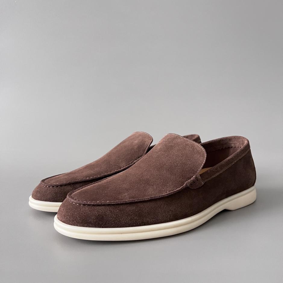repliche,replica,perfette,siti di,affidabili,migliori siti,dove comprare,1:1,scarpe da ginnastica Mocassini slip-on bassi con punta tonda Loro Piana da uomo (FLIS6) repliche,replica,perfette,siti di,affidabili,migliori siti,dove comprare,1:1,scarpe da ginnastica Mocassini slip-on bassi con punta tonda Loro Piana da uomo (FLIS6)