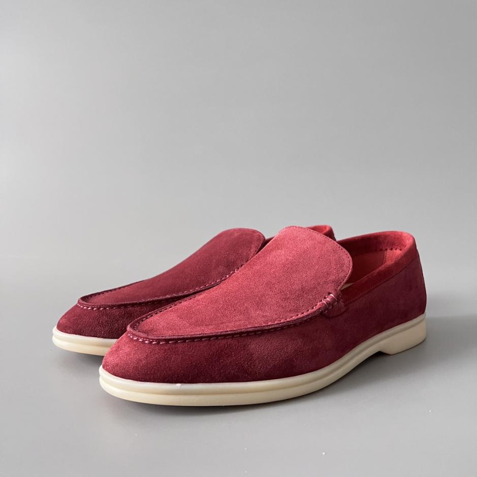 repliche,replica,perfette,siti di,affidabili,migliori siti,dove comprare,1:1,scarpe da ginnastica Mocassini slip-on bassi con punta tonda Loro Piana da uomo (FSJTY) repliche,replica,perfette,siti di,affidabili,migliori siti,dove comprare,1:1,scarpe da ginnastica Mocassini slip-on bassi con punta tonda Loro Piana da uomo (FSJTY)
