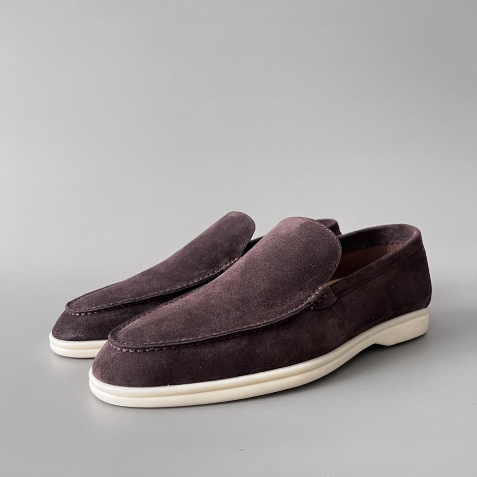 repliche,replica,perfette,siti di,affidabili,migliori siti,dove comprare,1:1,scarpe da ginnastica Mocassini slip-on bassi con punta tonda Loro Piana da uomo (FWMEC) repliche,replica,perfette,siti di,affidabili,migliori siti,dove comprare,1:1,scarpe da ginnastica Mocassini slip-on bassi con punta tonda Loro Piana da uomo (FWMEC)