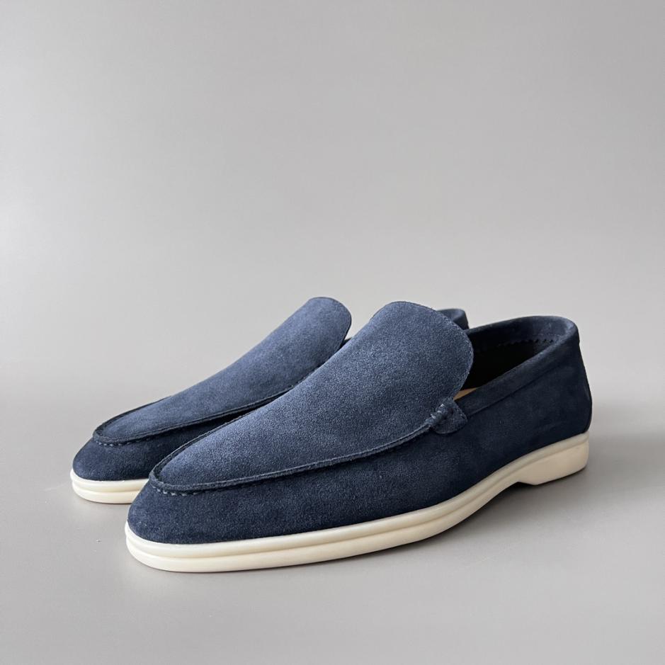 repliche,replica,perfette,siti di,affidabili,migliori siti,dove comprare,1:1,scarpe da ginnastica Mocassini slip-on bassi con punta tonda Loro Piana da uomo (X07R4) repliche,replica,perfette,siti di,affidabili,migliori siti,dove comprare,1:1,scarpe da ginnastica Mocassini slip-on bassi con punta tonda Loro Piana da uomo (X07R4)