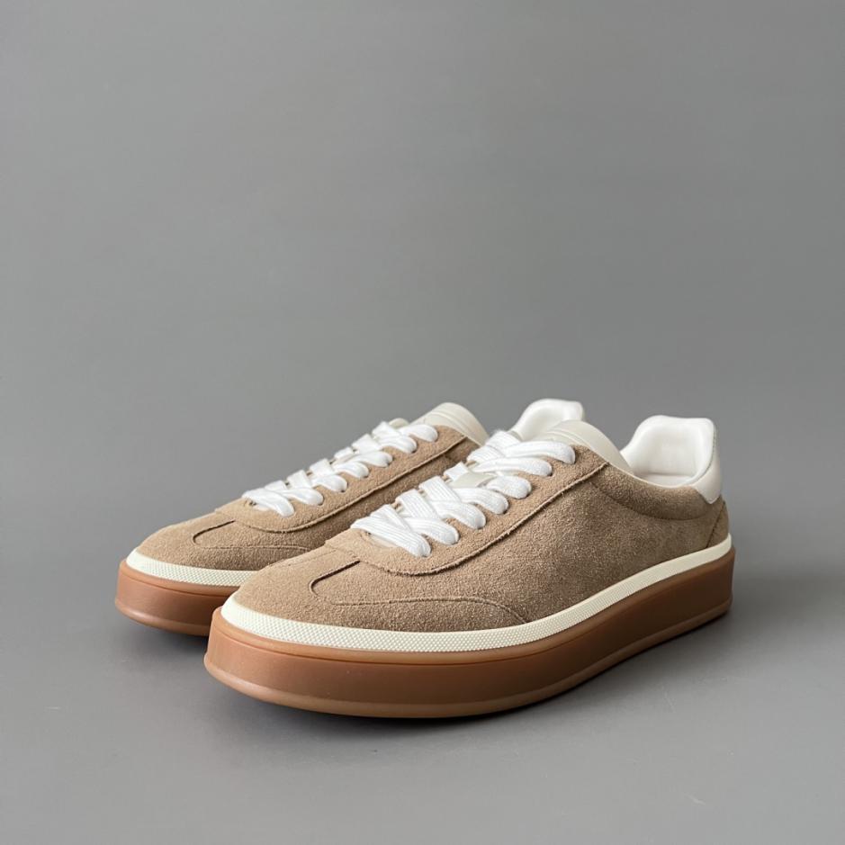 repliche,replica,perfette,siti di,affidabili,migliori siti,dove comprare,1:1,scarpe da ginnastica Sneakers basse con punta tonda e lacci in pelle Loro Piana color cachi, stile unisex (HG69Z) repliche,replica,perfette,siti di,affidabili,migliori siti,dove comprare,1:1,scarpe da ginnastica Sneakers basse con punta tonda e lacci in pelle Loro Piana color cachi, stile unisex (HG69Z)