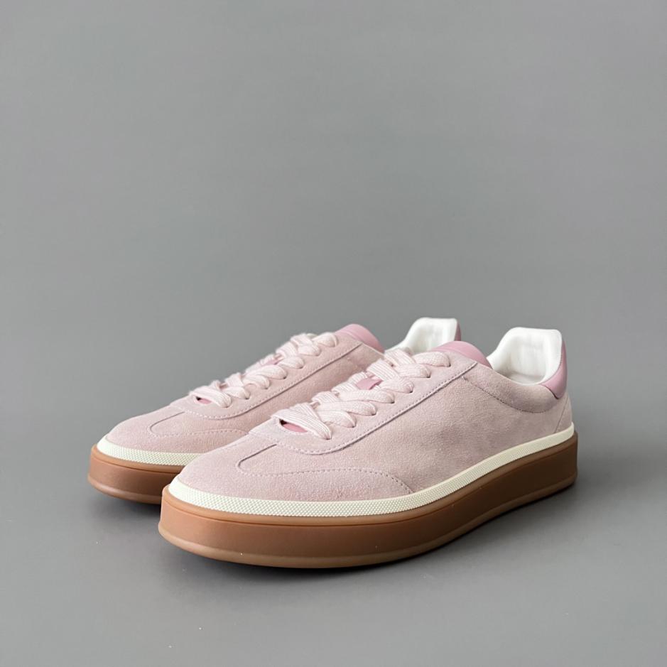 repliche,replica,perfette,siti di,affidabili,migliori siti,dove comprare,1:1,scarpe da ginnastica Sneakers basse con punta tonda e lacci in pelle Loro Piana, rosa, unisex (QUSED) repliche,replica,perfette,siti di,affidabili,migliori siti,dove comprare,1:1,scarpe da ginnastica Sneakers basse con punta tonda e lacci in pelle Loro Piana, rosa, unisex (QUSED)