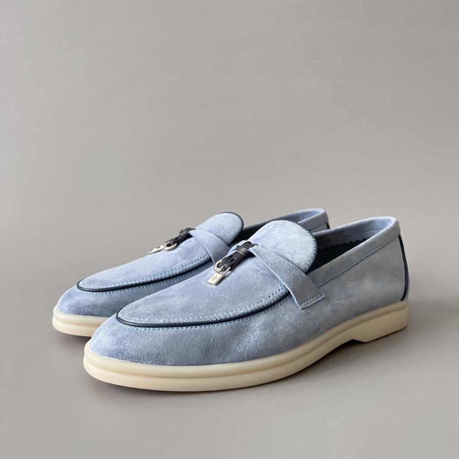 repliche,replica,perfette,siti di,affidabili,migliori siti,dove comprare,1:1,scarpe da ginnastica Mocassini da donna Loro Piana con punta tonda e slip-on bassi (7R8J1) repliche,replica,perfette,siti di,affidabili,migliori siti,dove comprare,1:1,scarpe da ginnastica Mocassini da donna Loro Piana con punta tonda e slip-on bassi (7R8J1)