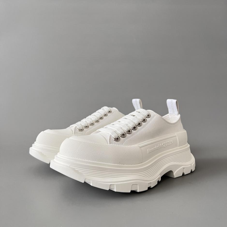 repliche,replica,perfette,siti di,affidabili,migliori siti,dove comprare,1:1,scarpe da ginnastica Alexander McQueen Tread Slick Canvas, Bianco (MROTR) repliche,replica,perfette,siti di,affidabili,migliori siti,dove comprare,1:1,scarpe da ginnastica Alexander McQueen Tread Slick Canvas, Bianco (MROTR)