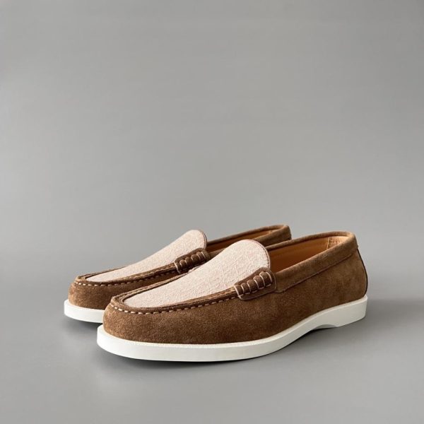repliche,replica,perfette,siti di,affidabili,migliori siti,dove comprare,1:1,scarpe da ginnastica Mocassini slip-on DIOR Granville da uomo (NS6O6)
