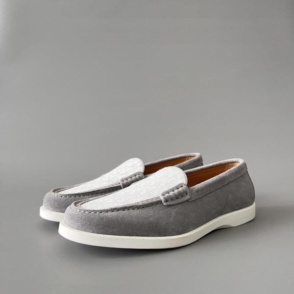 repliche,replica,perfette,siti di,affidabili,migliori siti,dove comprare,1:1,scarpe da ginnastica Mocassini slip-on DIOR Granville da uomo (XKBAL)