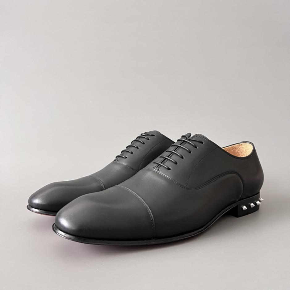repliche,replica,perfette,siti di,affidabili,migliori siti,dove comprare,1:1,scarpe da ginnastica Scarpe casual in pelle da uomo Christian Louboutin Greggo, nere (2GJHB) repliche,replica,perfette,siti di,affidabili,migliori siti,dove comprare,1:1,scarpe da ginnastica Scarpe casual in pelle da uomo Christian Louboutin Greggo, nere (2GJHB)