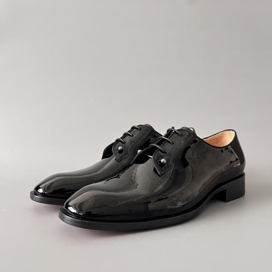repliche,replica,perfette,siti di,affidabili,migliori siti,dove comprare,1:1,scarpe da ginnastica Scarpe casual in pelle da uomo Christian Louboutin Greggo, nere (4SMIS) repliche,replica,perfette,siti di,affidabili,migliori siti,dove comprare,1:1,scarpe da ginnastica Scarpe casual in pelle da uomo Christian Louboutin Greggo, nere (4SMIS)