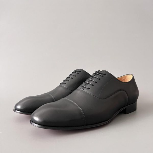 repliche,replica,perfette,siti di,affidabili,migliori siti,dove comprare,1:1,scarpe da ginnastica Scarpe casual in pelle da uomo Christian Louboutin Greggo, nere (9RDL4)