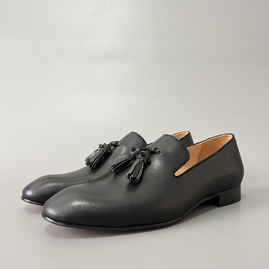 repliche,replica,perfette,siti di,affidabili,migliori siti,dove comprare,1:1,scarpe da ginnastica Christian Louboutin Greggo, scarpe casual eleganti da uomo in pelle nera (HNRDJ) repliche,replica,perfette,siti di,affidabili,migliori siti,dove comprare,1:1,scarpe da ginnastica Christian Louboutin Greggo, scarpe casual eleganti da uomo in pelle nera (HNRDJ)