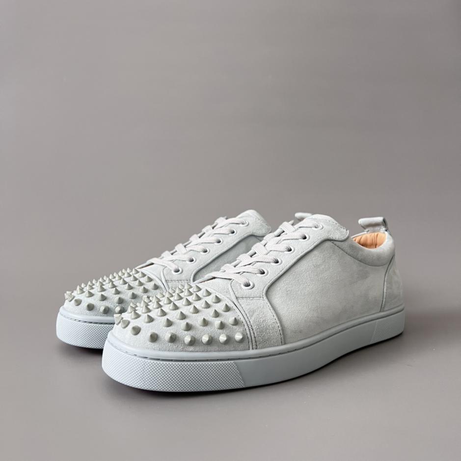 repliche,replica,perfette,siti di,affidabili,migliori siti,dove comprare,1:1,scarpe da ginnastica Sneakers basse Christian Louboutin Louis Junior Spikes (GQ8M3) repliche,replica,perfette,siti di,affidabili,migliori siti,dove comprare,1:1,scarpe da ginnastica Sneakers basse Christian Louboutin Louis Junior Spikes (GQ8M3)