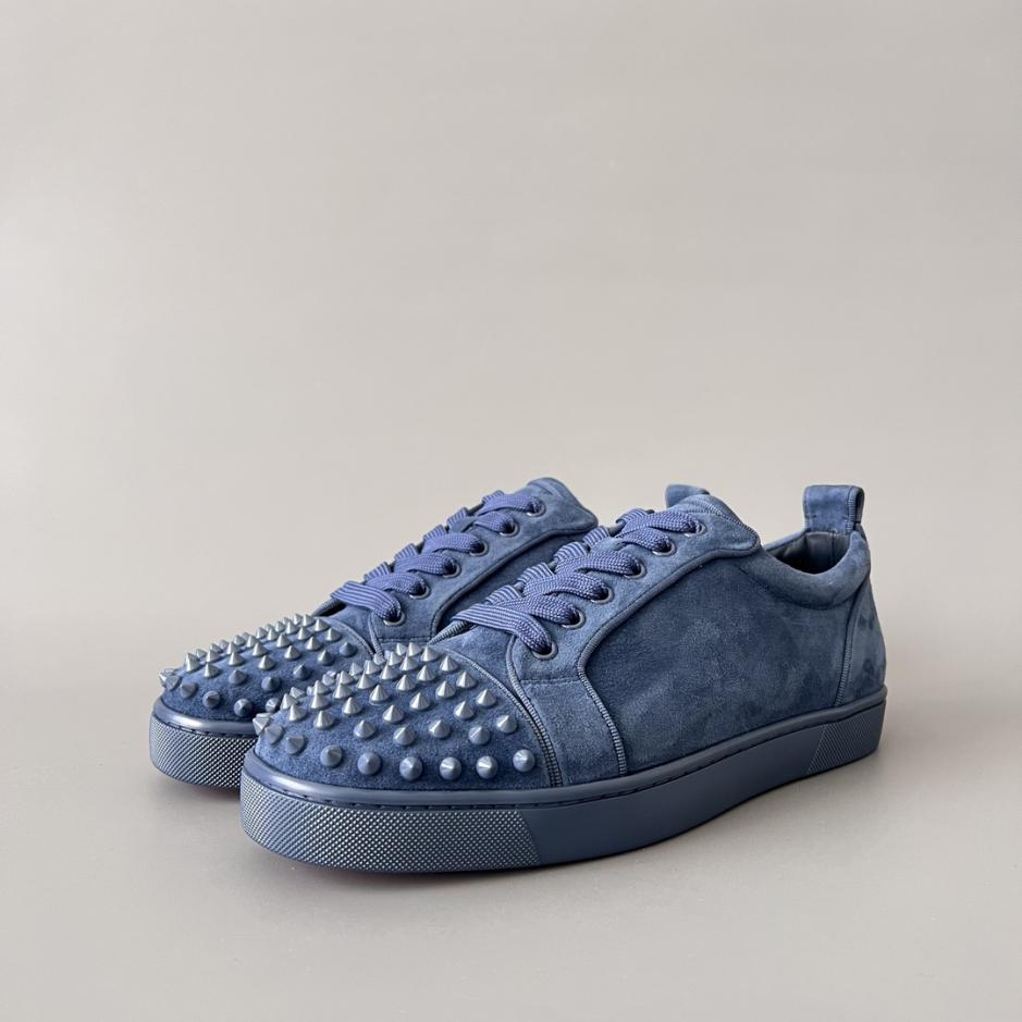 repliche,replica,perfette,siti di,affidabili,migliori siti,dove comprare,1:1,scarpe da ginnastica Sneakers basse Christian Louboutin Louis Junior Spikes, blu (LWKWR) repliche,replica,perfette,siti di,affidabili,migliori siti,dove comprare,1:1,scarpe da ginnastica Sneakers basse Christian Louboutin Louis Junior Spikes, blu (LWKWR)
