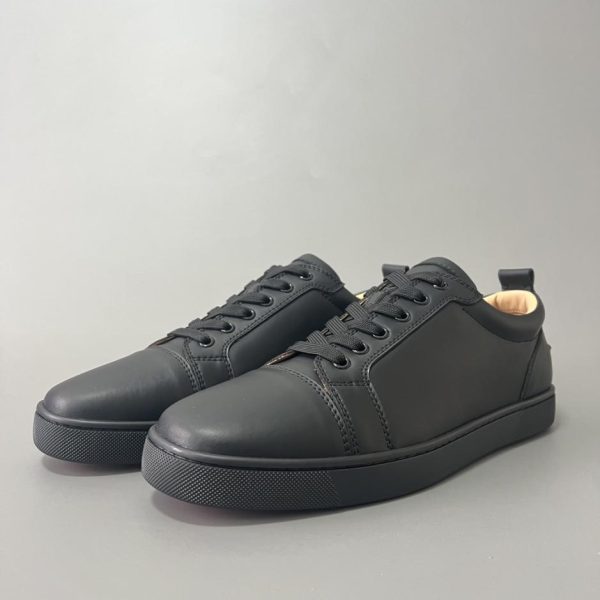 Sneakers basse Christian Louboutin Louis Junior, nere (HF3L9)