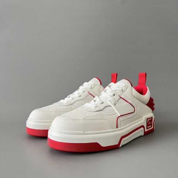 repliche,replica,perfette,siti di,affidabili,migliori siti,dove comprare,1:1,scarpe da ginnastica Sneakers Christian Louboutin Astroloubi, stile unisex (UBQK6)