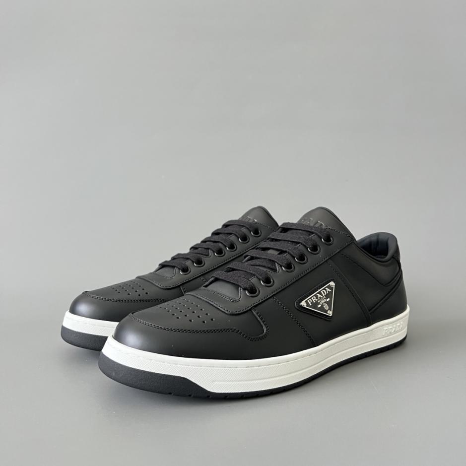 repliche,replica,perfette,siti di,affidabili,migliori siti,dove comprare,1:1,scarpe da ginnastica PRADA New Avenue Sneakers basse con punta tonda e lacci da uomo, nero (1A5YC) repliche,replica,perfette,siti di,affidabili,migliori siti,dove comprare,1:1,scarpe da ginnastica PRADA New Avenue Sneakers basse con punta tonda e lacci da uomo, nero (1A5YC)
