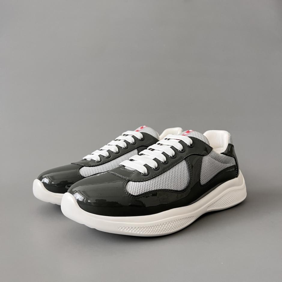 repliche,replica,perfette,siti di,affidabili,migliori siti,dove comprare,1:1,scarpe da ginnastica PRADA Scarpe casual basse con punta tonda e lacci da uomo, verde scuro/grigio (WK2MM) repliche,replica,perfette,siti di,affidabili,migliori siti,dove comprare,1:1,scarpe da ginnastica PRADA Scarpe casual basse con punta tonda e lacci da uomo, verde scuro/grigio (WK2MM)