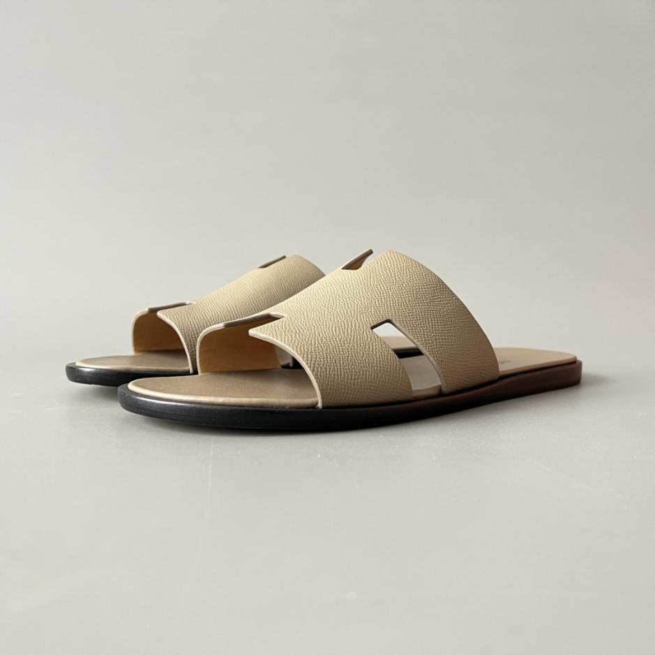 repliche,replica,perfette,siti di,affidabili,migliori siti,dove comprare,1:1,scarpe da ginnastica Sandali piatti slip-on HERMES Izmir da uomo, color cachi (C316B) repliche,replica,perfette,siti di,affidabili,migliori siti,dove comprare,1:1,scarpe da ginnastica Sandali piatti slip-on HERMES Izmir da uomo, color cachi (C316B)