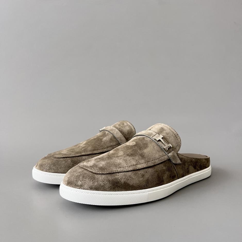 repliche,replica,perfette,siti di,affidabili,migliori siti,dove comprare,1:1,scarpe da ginnastica HERMES Likely Likely Mule slip-on in pelle di capra con punta tonda (KYFHA) repliche,replica,perfette,siti di,affidabili,migliori siti,dove comprare,1:1,scarpe da ginnastica HERMES Likely Likely Mule slip-on in pelle di capra con punta tonda (KYFHA)